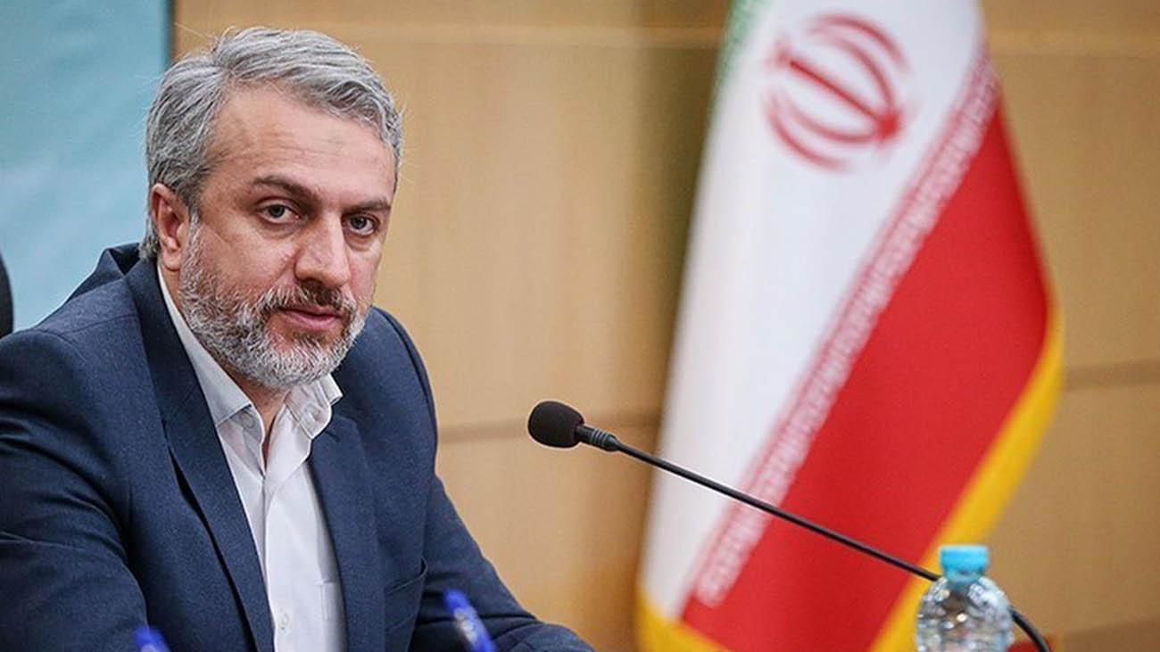 فاطمی‌امین: قیمت خودرو افزایش نمی‌یابد