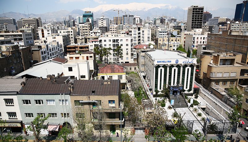 قیمت مسکن امروز 10 آبان 1401/ بزرگ‌متراژهای بی‌مشتری
