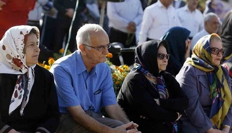 زمان افزایش حقوق بازنشستگان نهایی شد