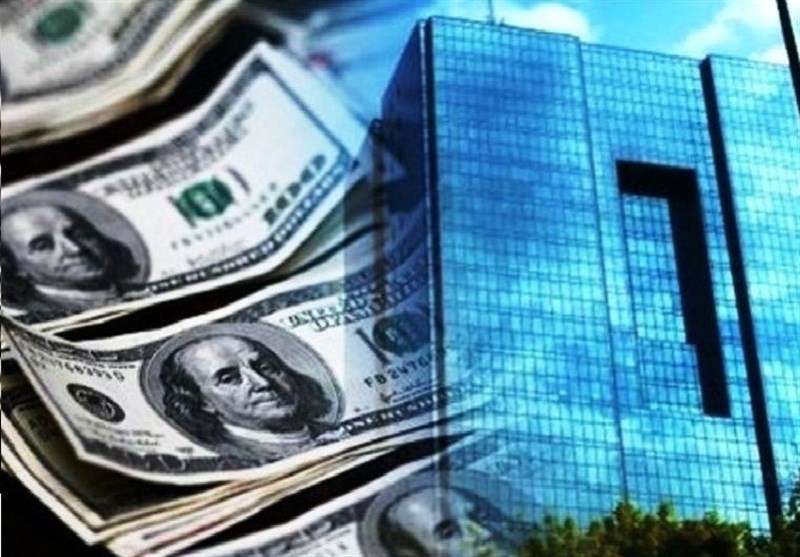 اقدامات عملی بانک مرکزی برای کنترل بازار ارز