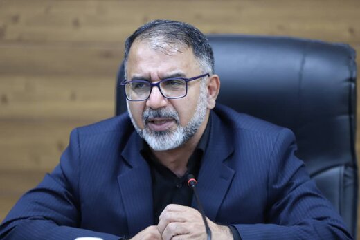 تاکید استاندار لرستان بر تسهیل پرداخت وام ازدواج