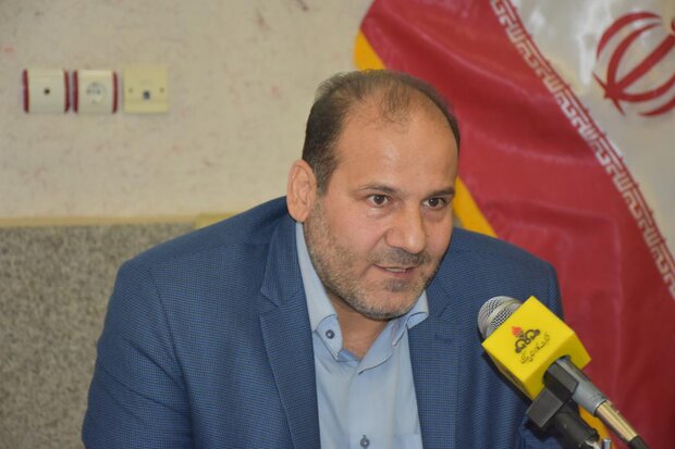 بیش از ۵۰ درصد گاز در استان مرکزی توسط شش مشترک مصرف می شود
