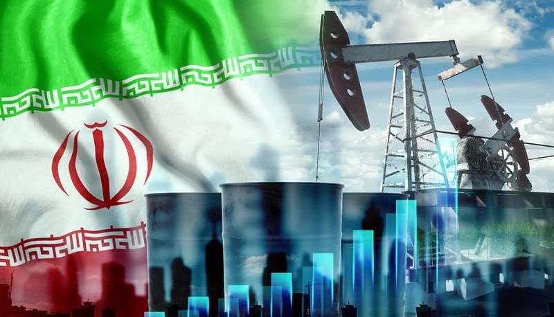 حساب 90 شرکت نفتی مسدود شد
