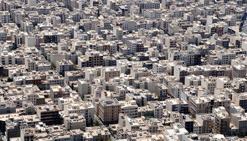 قیمت مسکن امروز 17 آبان 1401/ ریزمتراژها در منطقه 9 و 10 تهران