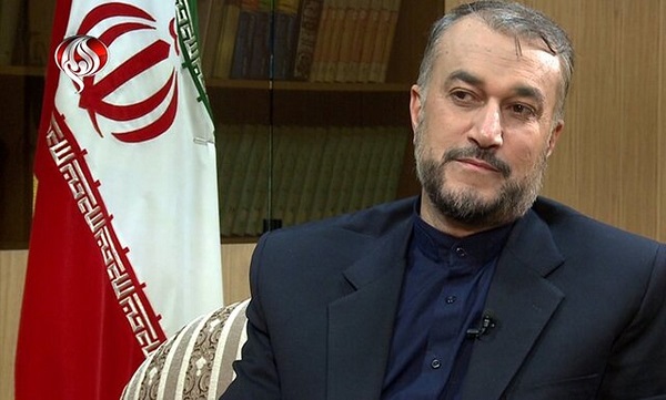 امیرعبداللهیان: ایرانیان مقیم اروپا سرمایه‌های مهم ایران در خارج از کشور هستند