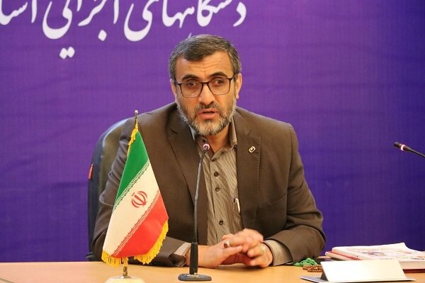 تأمین آب در اولویت کار واحدهای تولیدی قرار گیرد