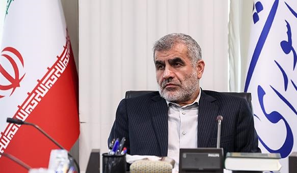 بازدید میدانی از پروژه&zwnj;های عمرانی بناب، دستور کار سفر نیکزاد به آذربایجان شرقی