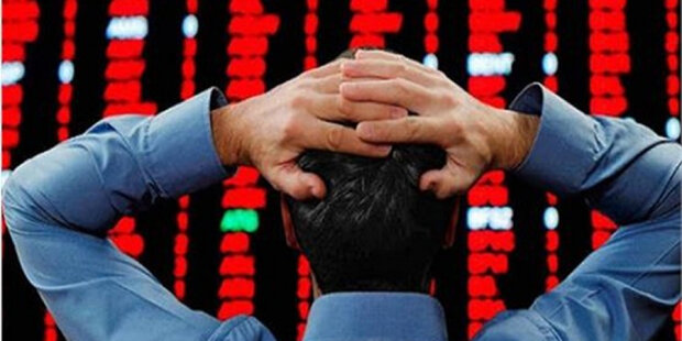 سیاست‌های «عشقی» در سازمان بورس! / بورس، ریزش پشت ریزش