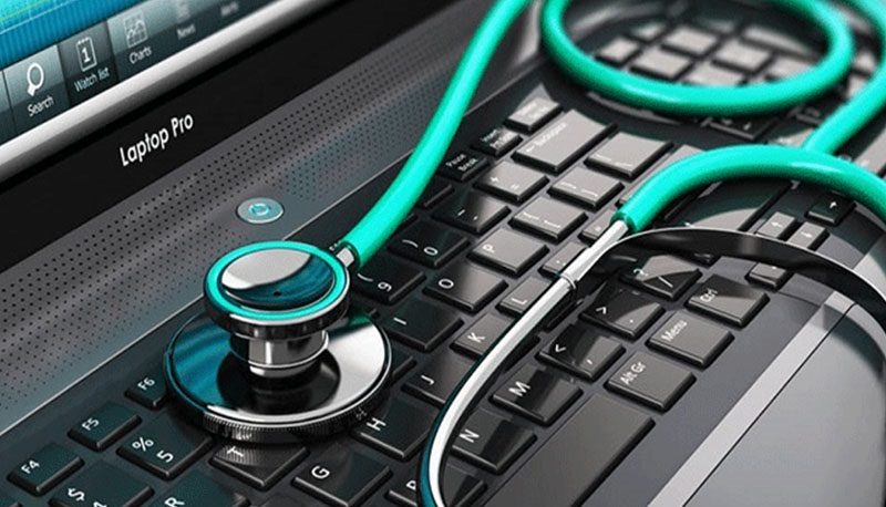 اختلال اینترنت نسخه‌نویسی الکترونیک را مختل کرد؟
