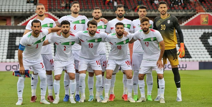رونمایی از ارزش ایران و گران&zwnj;ترین شاگرد کی&zwnj;روش در جام جهانی