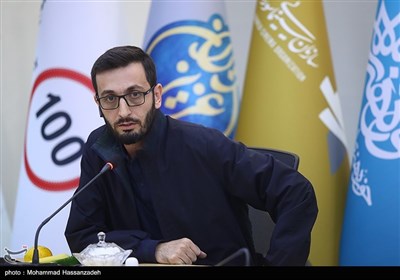 نشست خبری سیزدهمین جشنواره فیلم صد