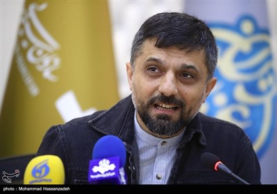 نشست خبری سیزدهمین جشنواره فیلم صد
