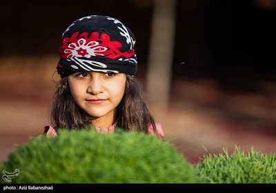 مراسم عروسی سنتی در شهر خرم آباد