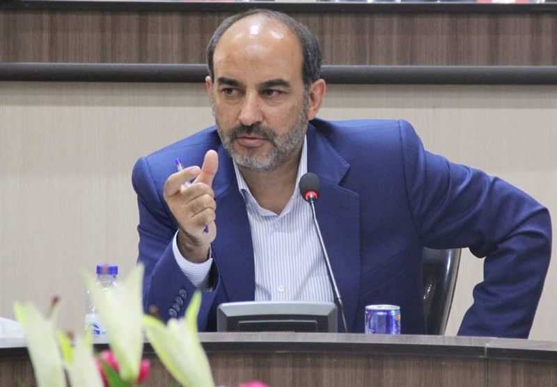 درخواست ۶۰۰ انشعاب به ۲ شهرستان خراسان رضویدر طرح انتقال آب از خلیج فارس