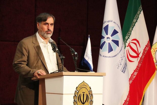 ایجاد زنجیره صنایع تکمیلی محصولات کشاورزی ضرورت دارد