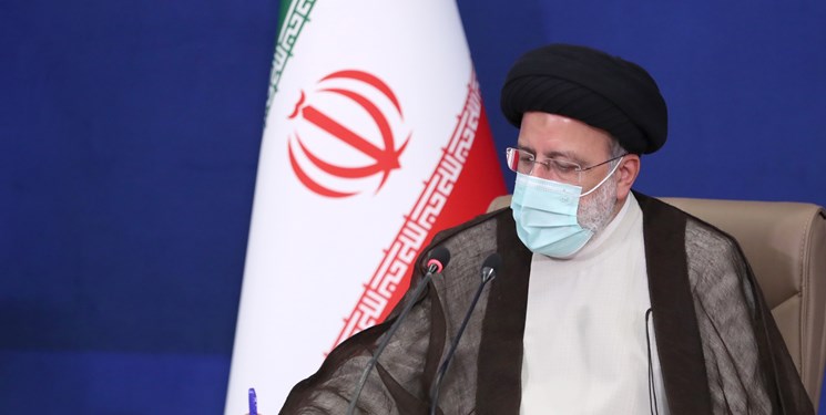رئیسی قهرمانی تیم ملی والیبال نشسته کشورمان را تبریک گفت