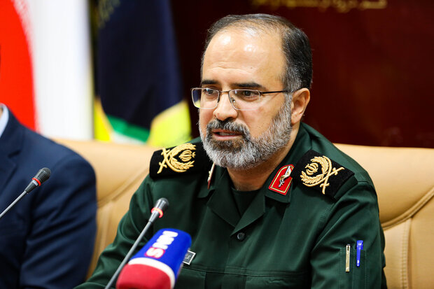 کنگره ملی ۶۰۹۰ شهید استان قم در مسجد مقدس جمکران برگزار می شود