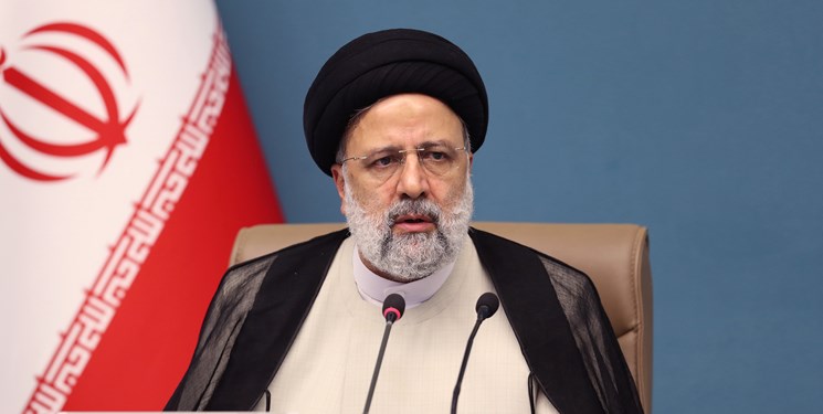 رئیس جمهور از سازمان برنامه و بودجه کشور بازدید کرد/ میرکاظمی: بودجه 1402 امروز تقدیم هیات دولت میشود رئیس جمهور از سازمان برنامه و بودجه کشور بازدید کرد/ میرکاظمی: بودجه 1402 امروز تقدیم هیات دولت میشود