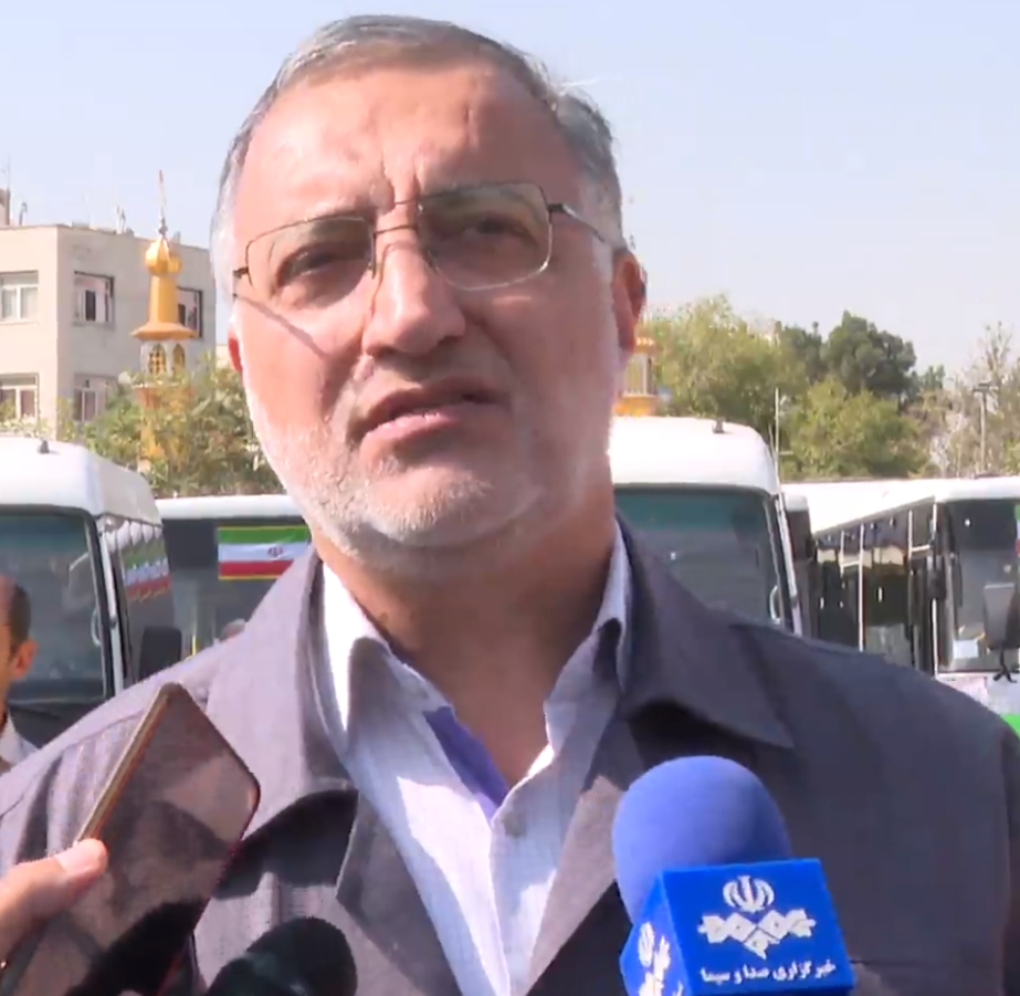 زاکانی: یکی از ماندگارترین سالن‌های کشتی در تهران افتتاح شد
