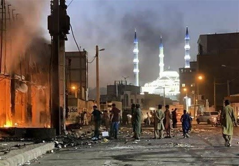 اطلاعیه شورای تامین سیستان و بلوچستان درباره جمعه سیاه زاهدان