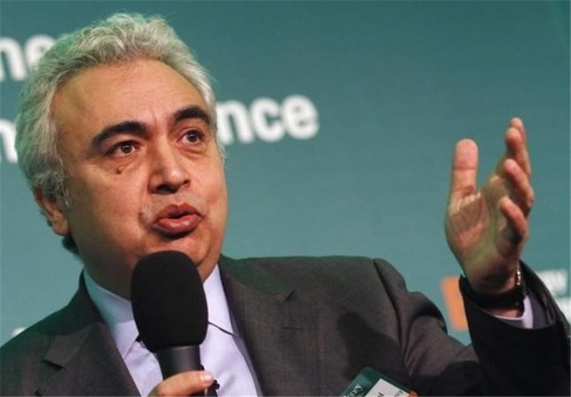 رئیس آژانس بین&zwnj;المللی انرژی: دنیا گرفتار اولین بحران واقعی انرژی شده&zwnj; است