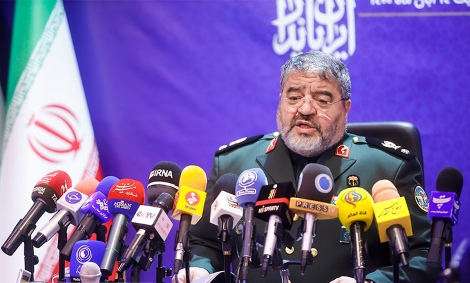 سردار جلالی