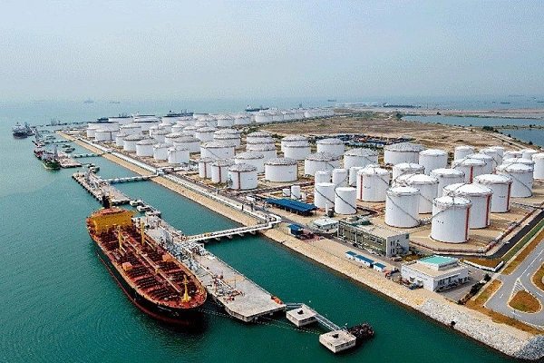 چین برگترین خریدار نفت روسها