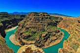 ۸ اثر طبیعی لرستان ثبت ملی می‌شود