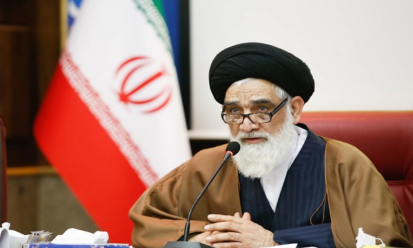 جلسات دادگاه متهمان زندانی در شهرستان قائنات به صورت ویدئوکنفرانس برگزار می‌شود