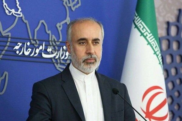 آژانس باید حقوق ایران را محترم بشمارد