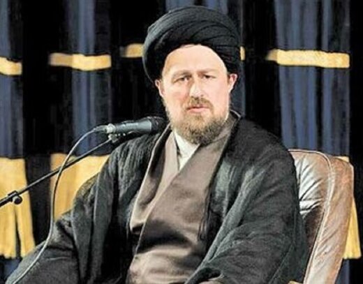 تاکید سیدحسن خمینی بر ضرورت «برخورد مسئولان با عاملان پیدا و پنهان» حمله تروریستی به حرم شاهچراغ تاکید سیدحسن خمینی بر ضرورت «برخورد مسئولان با عاملان پیدا و پنهان» حمله تروریستی به حرم شاهچراغ