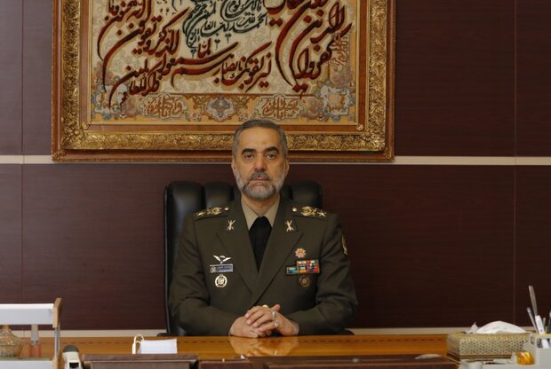 قدرت و امنیت پایدار ایران دشمنان را عصبانی و عاجز کرده است