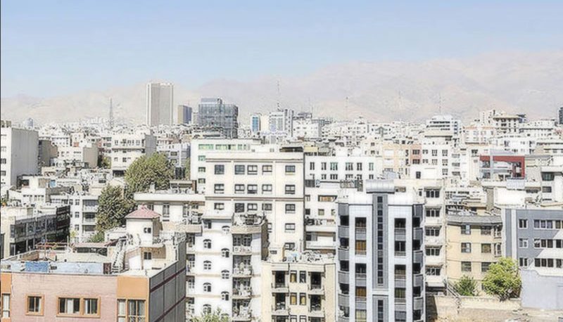 قیمت مسکن امروز 8 آبان 1401/ موتور بازار مسکن خاموش شد