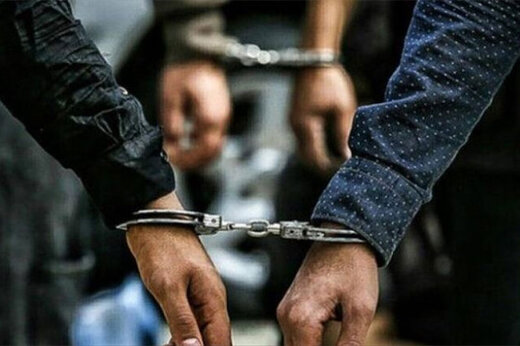  رئیس کل دادگستری استان تهران: تاکنون هزار کیفرخواست برای آشوبگران پایتخت صادر شده