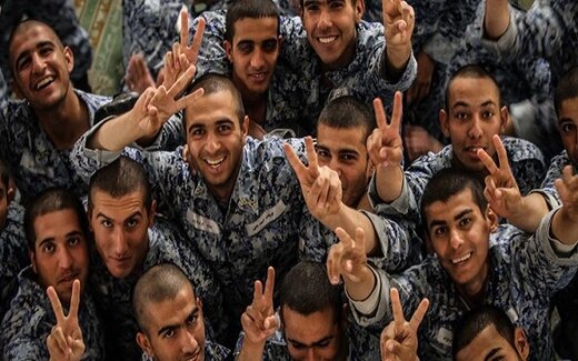 جزئیات وام به «سربازان ماهر»/ از چهار میلیارد تومان تا ۱۵۰ میلیون تومان با هدف «خوشایندسازی خدمت سربازی» جزئیات وام به «سربازان ماهر»/ از چهار میلیارد تومان تا ۱۵۰ میلیون تومان با هدف «خوشایندسازی خدمت سربازی»