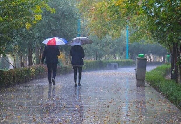 سرما به استان سمنان هجوم  آورد/ کاهش ۱۰ درجه‌ای دمای هوا