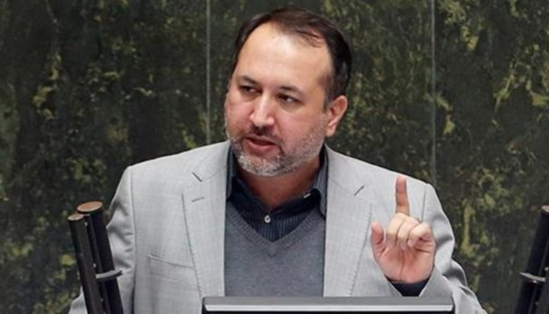 دلیل کسری بودجه محقق نشدن فروش نفت است