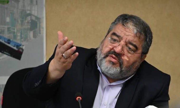 نظام مصون سازی پدافند شیمیایی نقشه راه کاهش آسیب پذیری صنایع شیمیایی