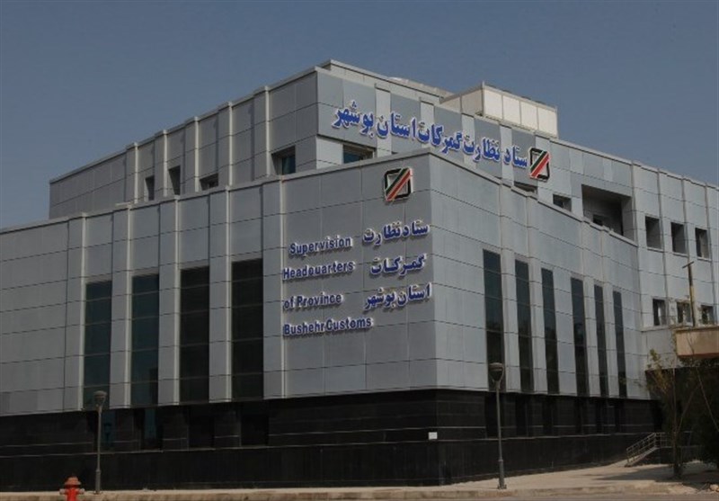 صدور دستور ترخیص بیش از ۲۲۰ دستگاه خودروی تویوتا از گمرک بوشهر