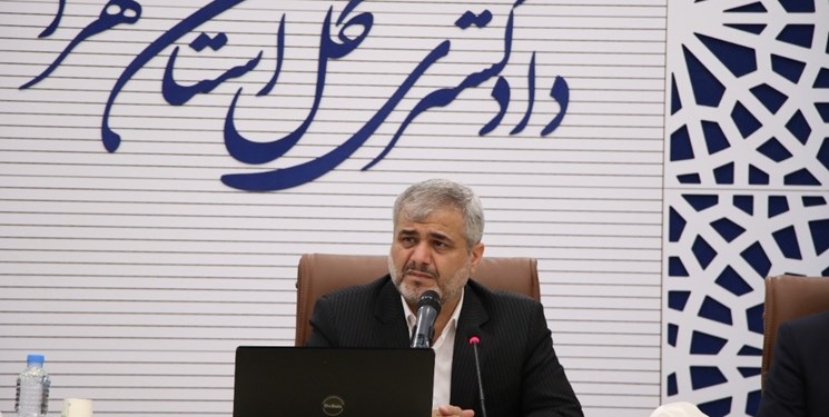 القاصی: به نحو مطلوب از فرار مالیاتی پیشگیری نشده است القاصی: به نحو مطلوب از فرار مالیاتی پیشگیری نشده است