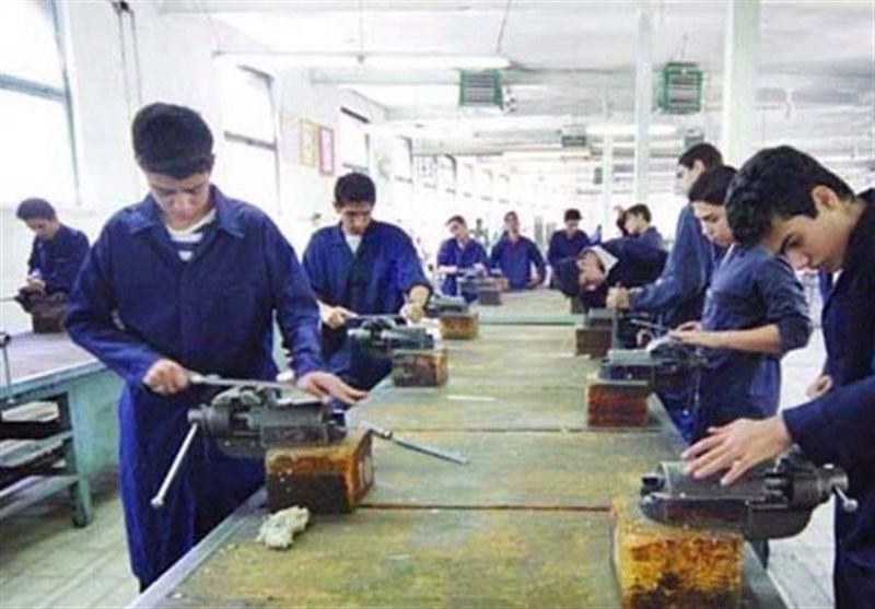 ۲۵۰ حرفه متناسب بازار کار روستاهای استان بوشهر تدوین و اجرایی شد ۲۵۰ حرفه متناسب بازار کار روستاهای استان بوشهر تدوین و اجرایی شد