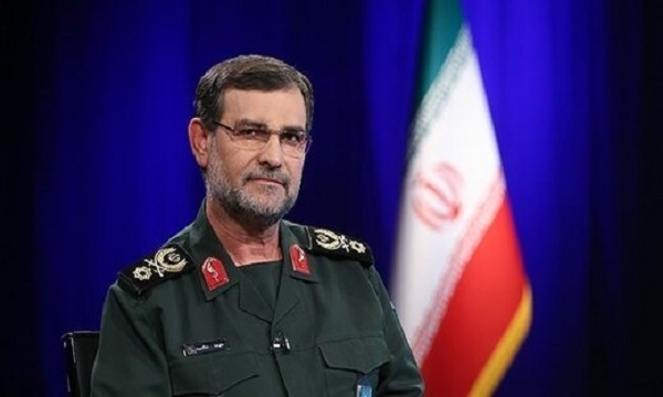 امروز در زمینه تسلیحات نظامی، هیچ‌گونه وابستگی نداریم