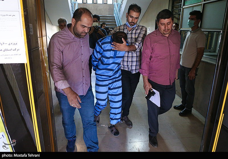 مدیرعامل یکی از شرکت‌های دولتی استان قزوین بازداشت شد