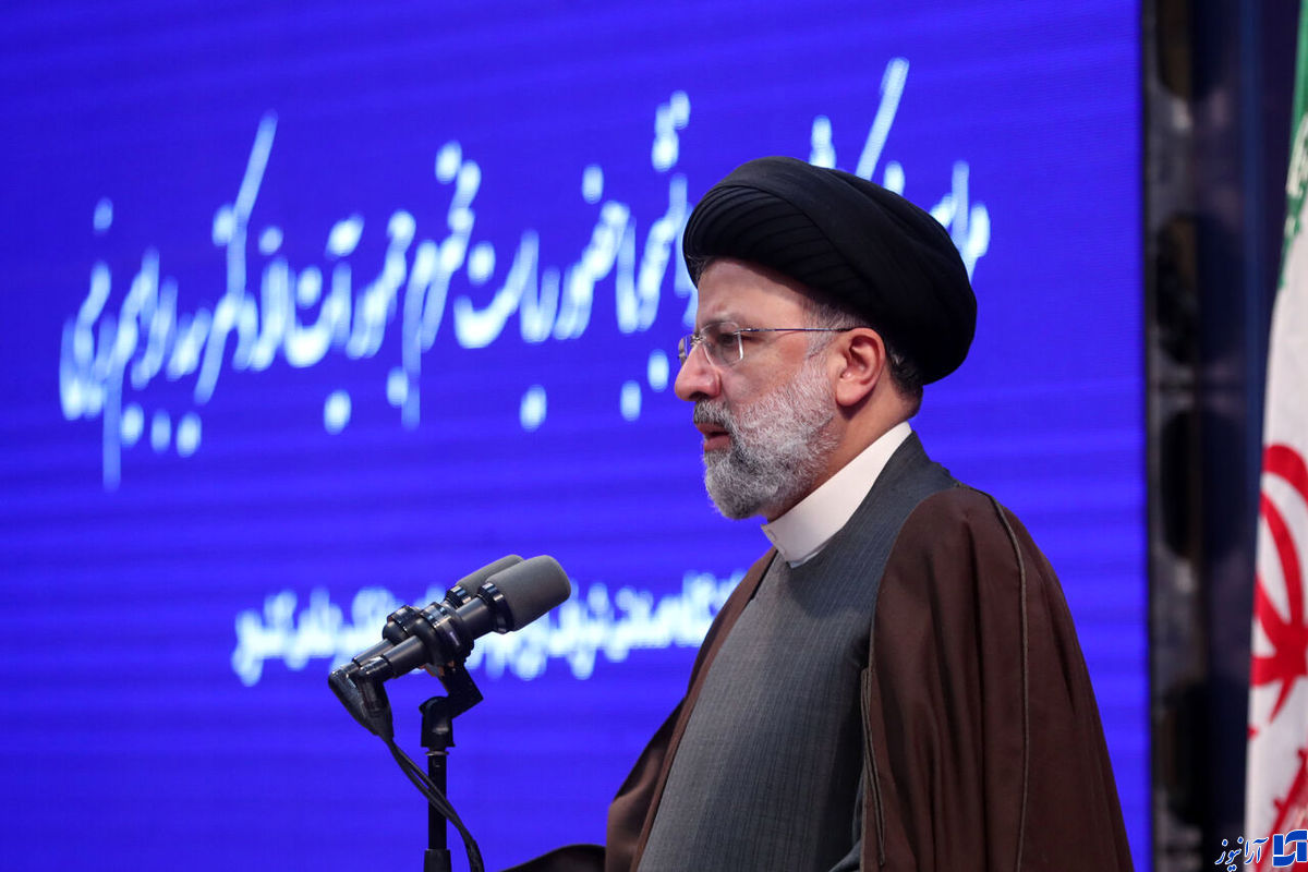 رئیسی: روز دانشجو نماد دشمن شناسی، دشمن ستیزی و بصیرت دانشجویان است/ برای شنیدن‌ حرف‌های دانشجویان‌ مصمم هستیم