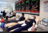 دعوت انتقال خون لرستان از مردم برای اهدای خون