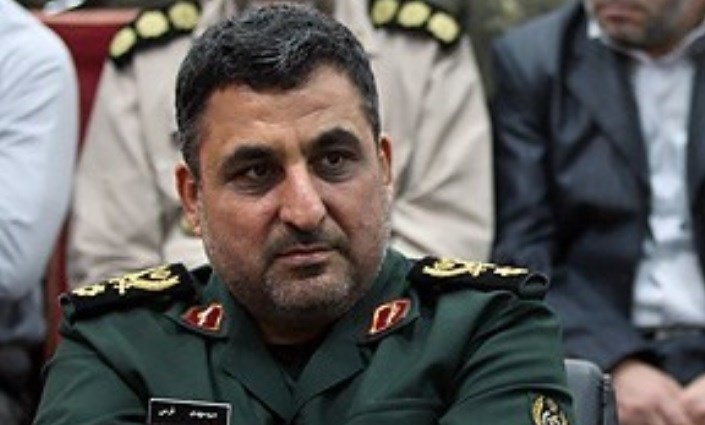 سردار فرحی