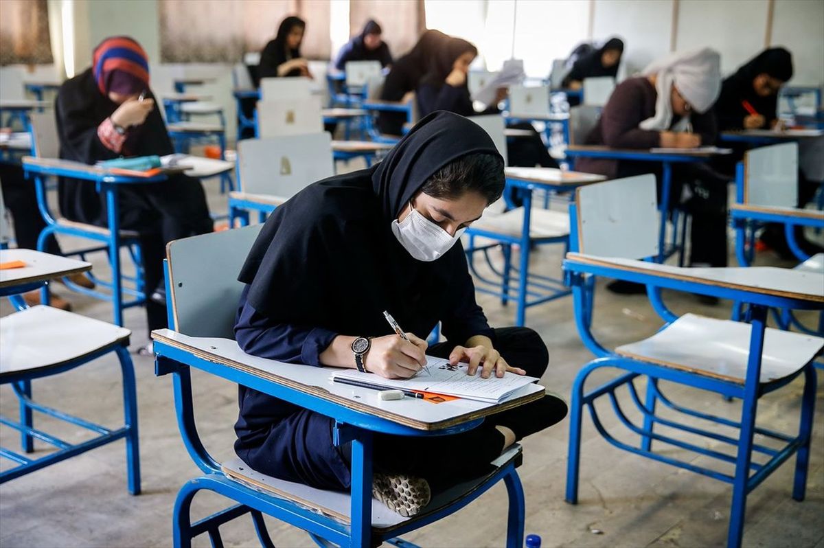 پایان فرصت ثبت نام کارشناسی ارشد اعلام شد پایان فرصت ثبت نام کارشناسی ارشد اعلام شد