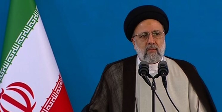 رئیسی: باید به وضع موجود و مطلوب در شورای عالی انقلاب فرهنگی توجه شود رئیسی: باید به وضع موجود و مطلوب در شورای عالی انقلاب فرهنگی توجه شود