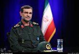 دریادار تنگسری: نظامیان آمریکایی‌ با کوچک‌ترین تخلف در خلیج فارس از سپاه سیلی خواهند خورد/ دست برتر را در منطقه داریم
