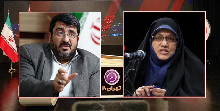 الهیان: حقوق بشر ابزاری در دست اغراض سیاسی برخی کشورهاست/ ایزدی: مدعیان غربی حقوق بشر جنایت‌کار ترین در دنیا هستند